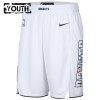 Niños Denver Nuggets Pantalones 2024-25 Nike City Edition Swingman
